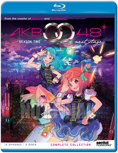 Download Akb0048 Next Stage Season 2 2 Blu Rays Cede Com For Android Free Wallpaper Akb0048 Next Stage Season 2 2 Blu Rays Cede Com Free HD