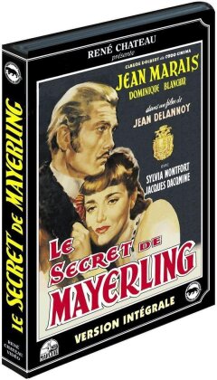Le Secret de Mayerling (s/w)