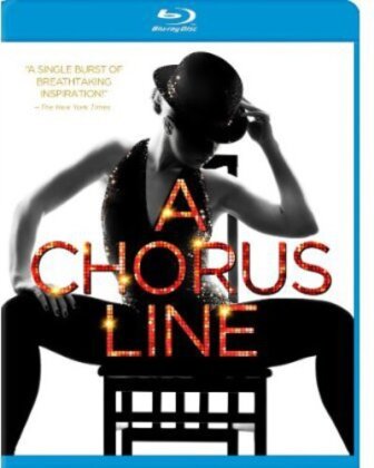 Chorus Line - Chorus Line / (Dts Sub Ws) (1985) (Widescreen)