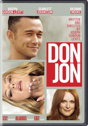Don Jon - Don Jon / (Ac3 Dol Sub Ws) (2013) (Widescreen)