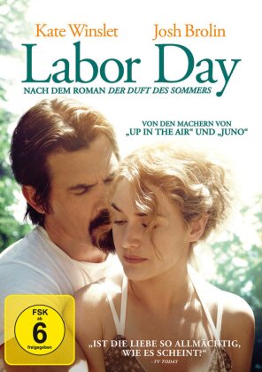 Labor Day - Der Duft des Sommers (2013)