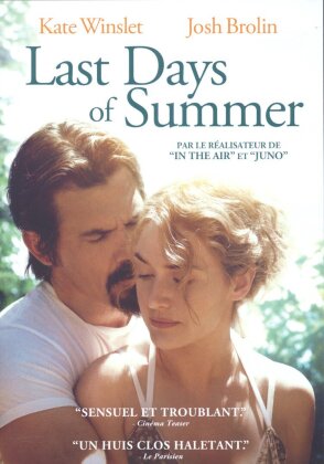 Last Days of Summer (2013)