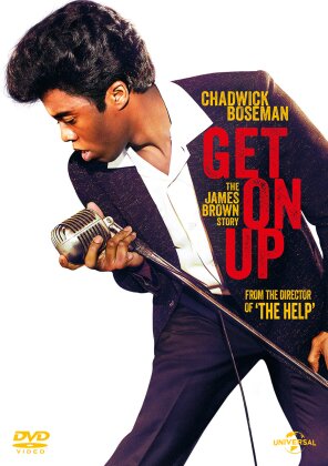 Get on Up - La storia di James Brown (2014)