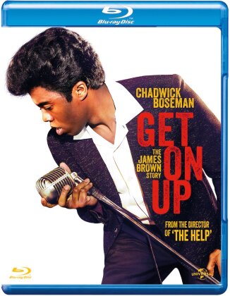 Get on Up - La storia di James Brown (2014)