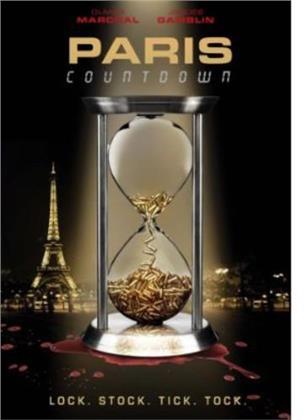Paris Countdown - Le jour attendra (2013)