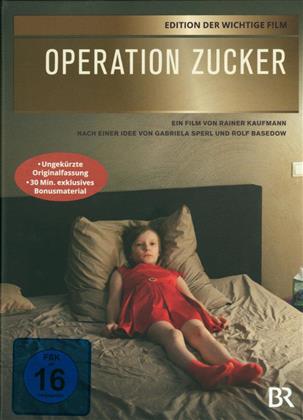 Operation Zucker (Edition Der Wichtige Film)