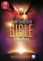 Ancient Secrets of the Bible - Angel Encounters