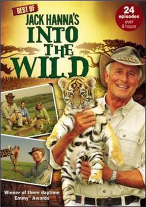 Jack Hanna's Into the Wild - Best of