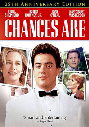 Chances Are (1989) (25th Anniversary Edition)