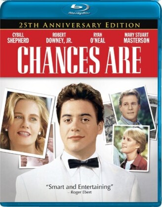 Chances Are (1989) (Édition 25ème Anniversaire)