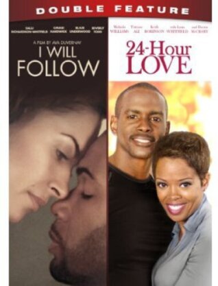 I Will Follow / 24-Hour Love (Double Feature)