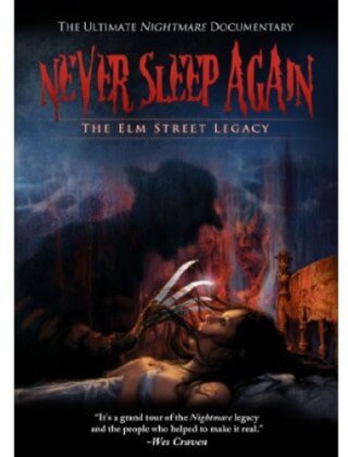 Never Sleep Again - The Elm Street Legacy (2010)