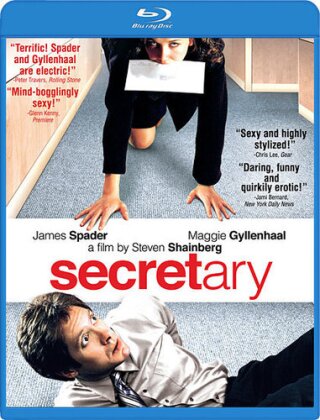 Secretary (2002)