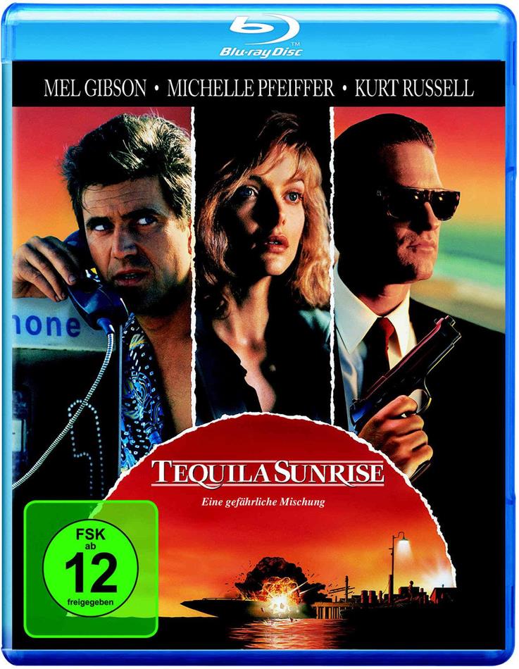 Tequila Sunrise (1988)