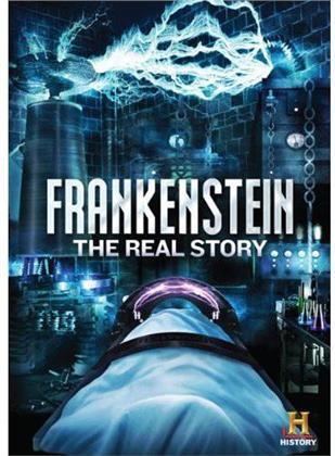 The History Channel - Frankenstein: The Real Story (2 DVDs)