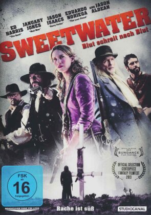 Sweetwater (2014)