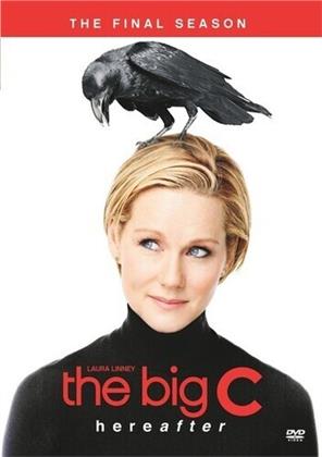 The Big C - Season 4 - The Final Season (2 DVD)