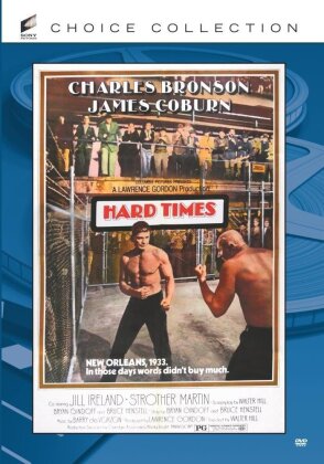 Hard Times (1975) (Choice Collection)