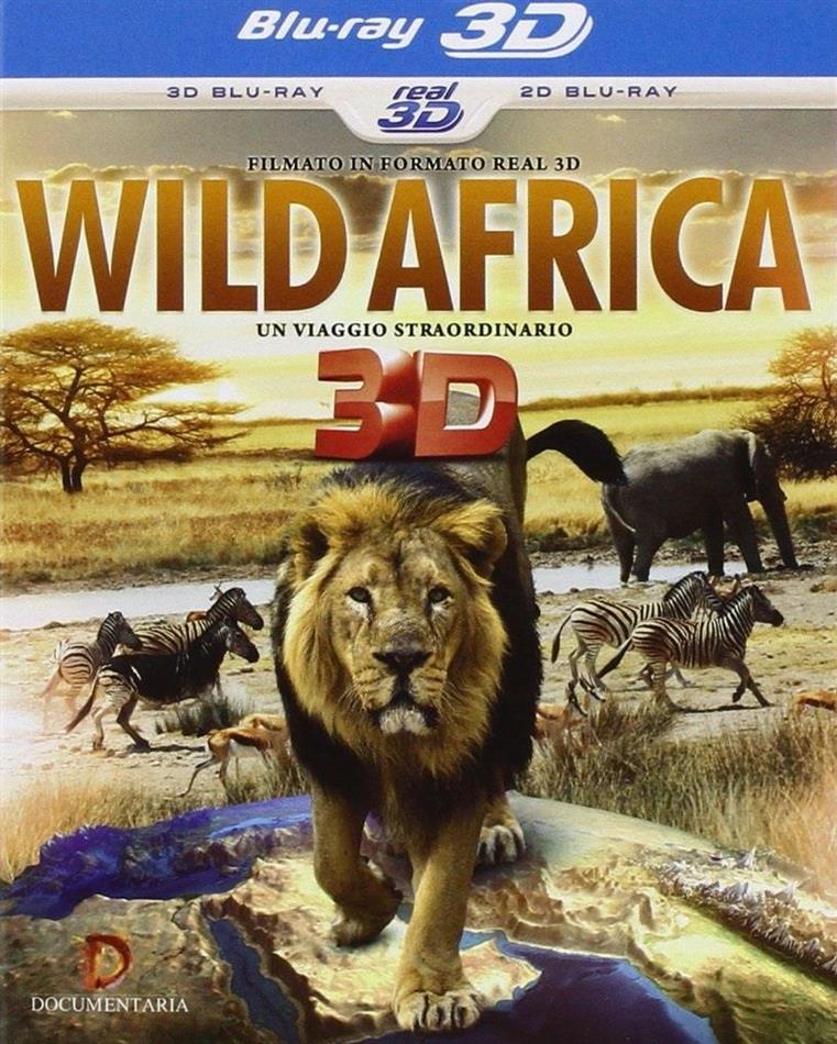Wild Africa