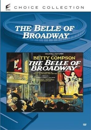 The Belle of Broadway - (Choice Collection, b&w) (1926)