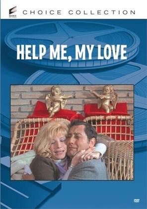 Help Me, My Love - Amore mio aiutami (Choice Collection) (1969)