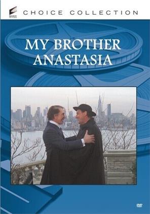 My Brother Anastasia - Anastasia mio fratello ovvero il presunto capo dell'Anonima Assassini (1973)