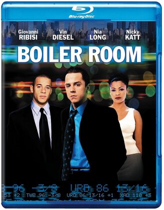 Boiler Room (2000)