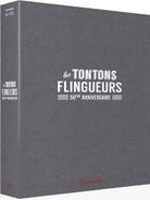 Les Tontons flingueurs (1963) (Édition Limitée 50ème Anniversaire, 5 Blu-ray)
