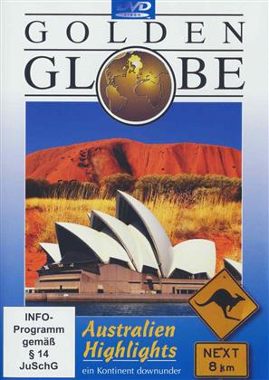Australien - Highlights (Golden Globe)