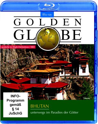 Bhutan (Golden Globe)