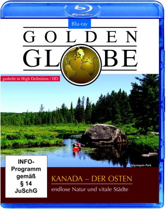 Kanada - Der Osten (Golden Globe)