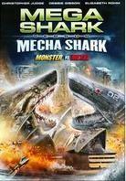 Mega Shark vs. Mecha Shark (2014)