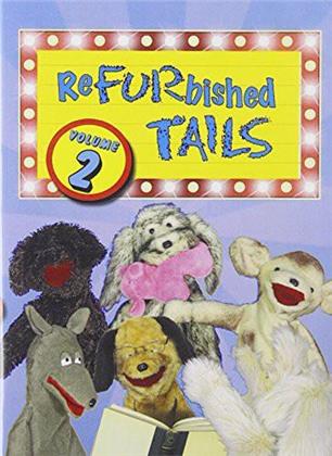 Refurbished Tails 2