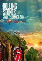 The Rolling Stones - Sweet Summer Sun - Hyde Park Live (+ T-Shirt, Limited Edition)