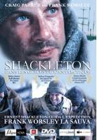 Shackleton - Dans les glaces de l'Antarctique (2001)