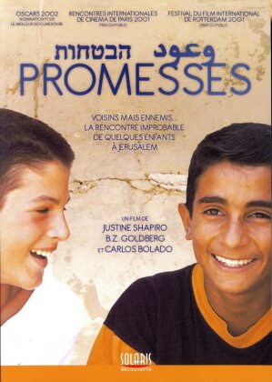 Promesses (2001)