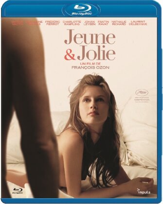Jeune & Jolie (2013)