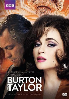 Burton and Taylor (2013) (BBC)