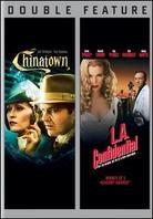 Chinatown / L.A. Confidential (Double Feature, 2 DVDs)