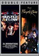Hustle & Flow / Purple Rain (Double Feature, 2 DVDs)