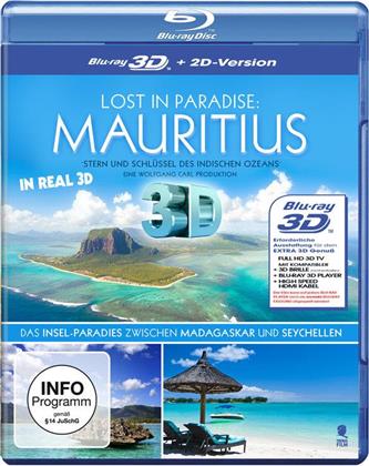 Lost in Paradise: Mauritius