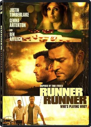 Runner Runner (2013)