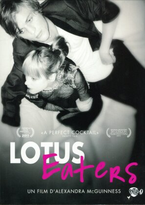 Lotus Eaters (2011) (b/w)
