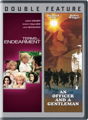 Terms of Endearment / An Officer and a Gentleman (Double Feature, 2 DVDs)