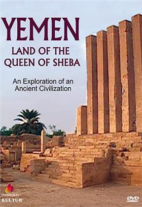 Yemen: Land of the Queen of Sheba