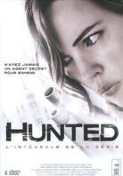 Hunted - L'intégrale de la série (4 DVDs)