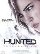Hunted - L'intégrale de la série (3 Blu-rays)