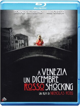 A Venezia... un dicembre rosso shocking (1973)