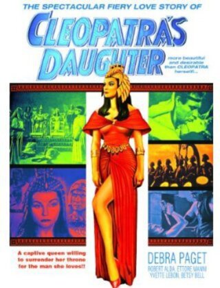 Cleopatra's Daughter - Cleopatra's Daughter / (Col)