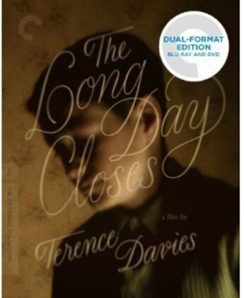 The Long Day Closes (1992) (Criterion Collection, Blu-ray + DVD)
